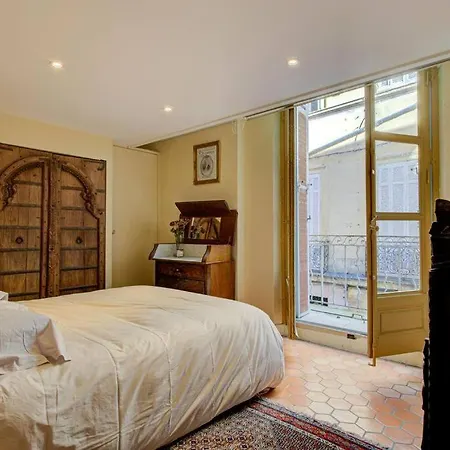 Maison Des Arts Aix En Provence