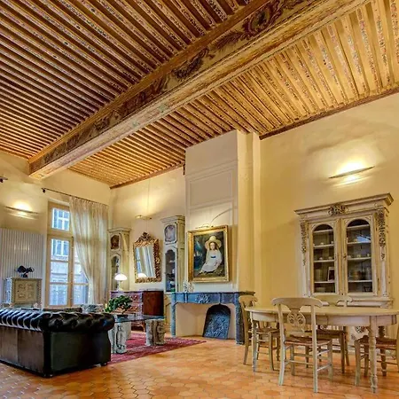 Maison Des Arts Aix En Provence