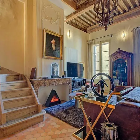 Maison Des Arts Aix En Provence *