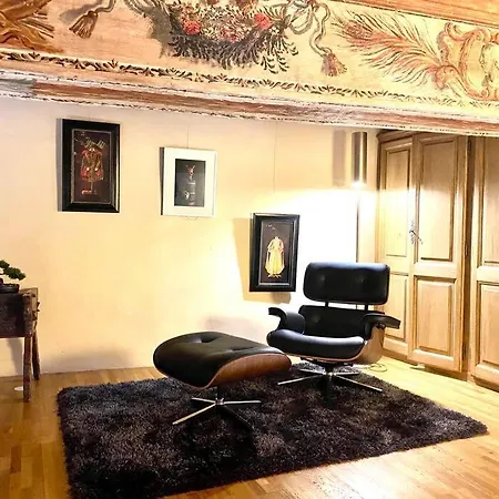 Apartment Maison Des Arts Aix En Provence